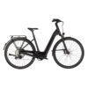 Kettler Quadrano Lite 11 Carbon - 640 Wh - 28 Zoll - Tiefeinsteiger