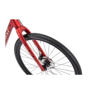 Ghost Asket - 28 Zoll - Diamant - 2026
