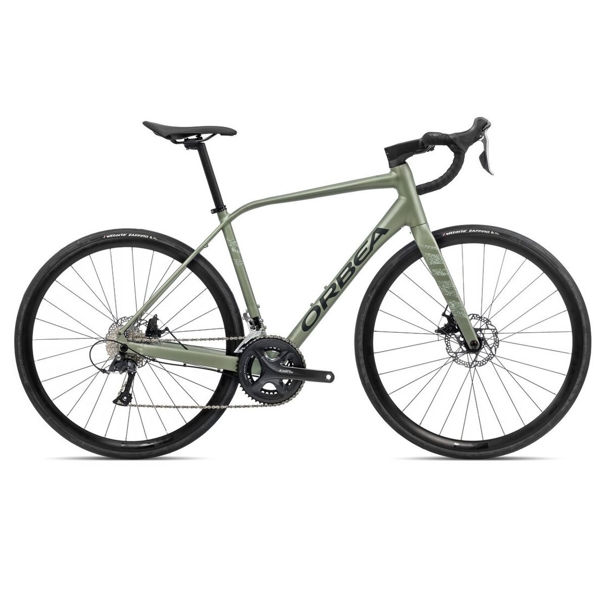 Orbea Avant H60 - 28 Zoll - Diamant Orbea Avant H60 - 28 Zoll - Diamant