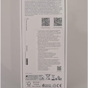 Samsung Galaxy Watch8 SM-L330 44 mm, Dark Gray