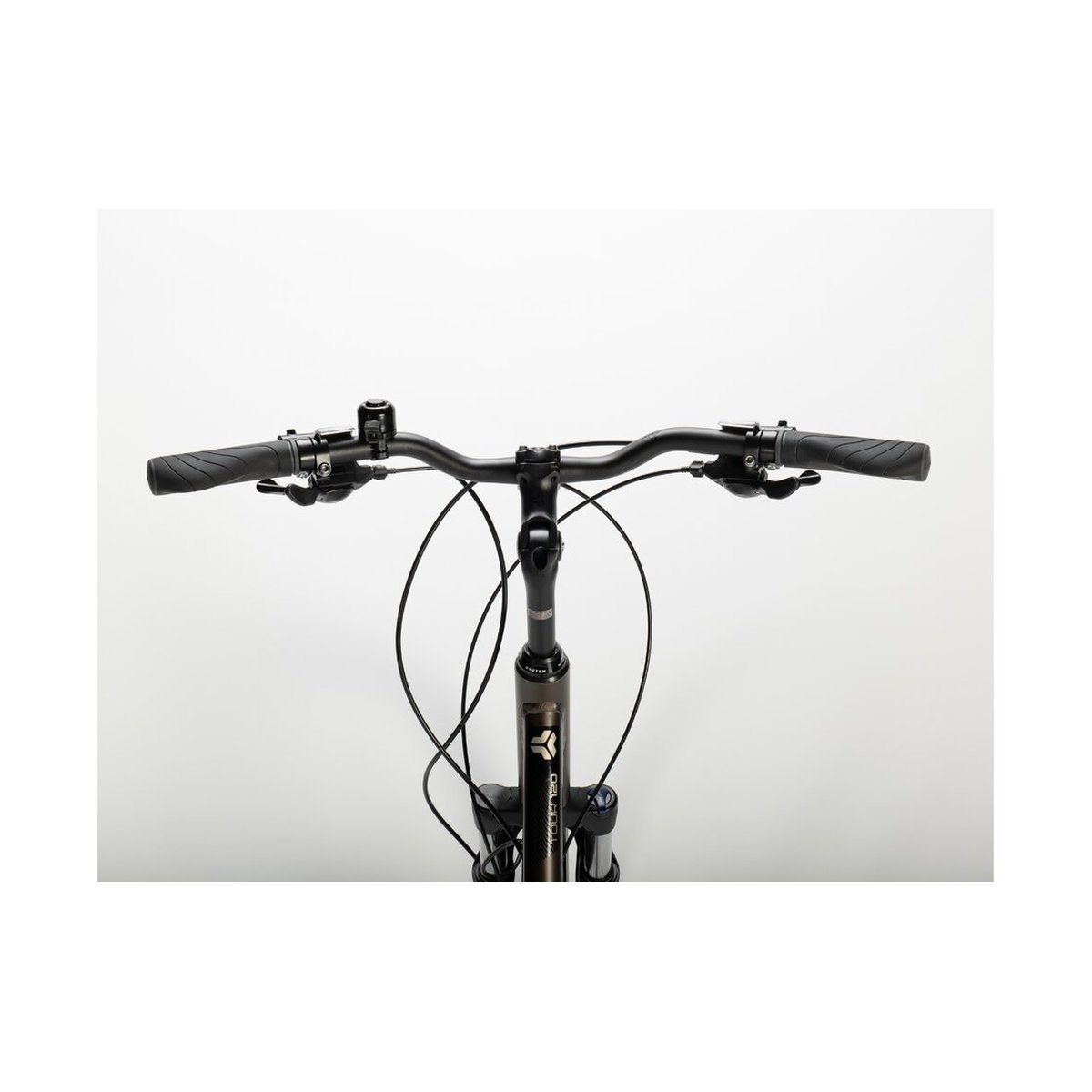 Carver Tour 120 – 28 Zoll – Tiefeinsteiger