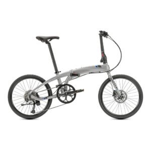 Tern Verge D9 - 20 Zoll - Faltrahmen - 2026