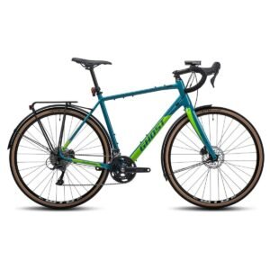 Ghost Road Rage EQ AL - 28 Zoll - Diamant