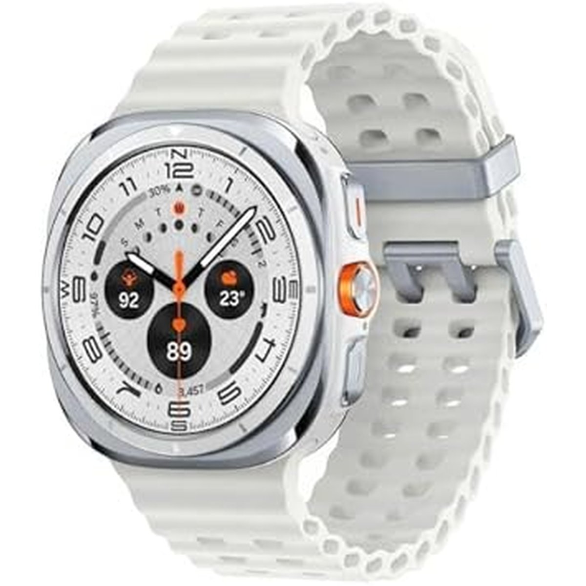 Samsung Galaxy Watch Ultra SM-L705 LTE, 47mm Samsung Galaxy Watch Ultra SM-L705 LTE, 47mm