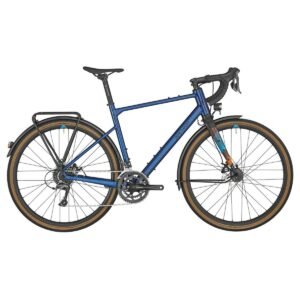 Bergamont Grandurance RD 3 - 28 Zoll - Diamant