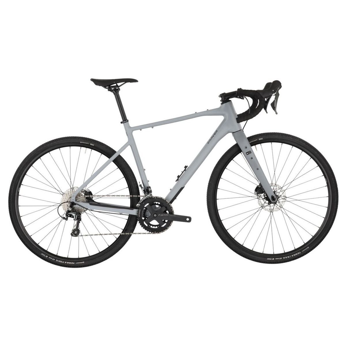 Carver Gravel 200 - 28 Zoll - Diamant Carver Gravel 200 - 28 Zoll - Diamant