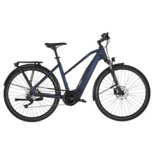 Carver Route E.420 - 500 Wh - 28 Zoll - Trapez