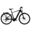 Carver Route E.520 - 625 Wh - 28 Zoll - Diamant - 2026