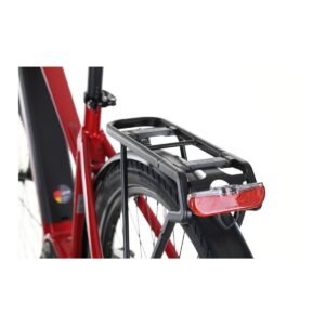 Carver Route E.520 - 625 Wh - 28 Zoll - Trapez - 2026