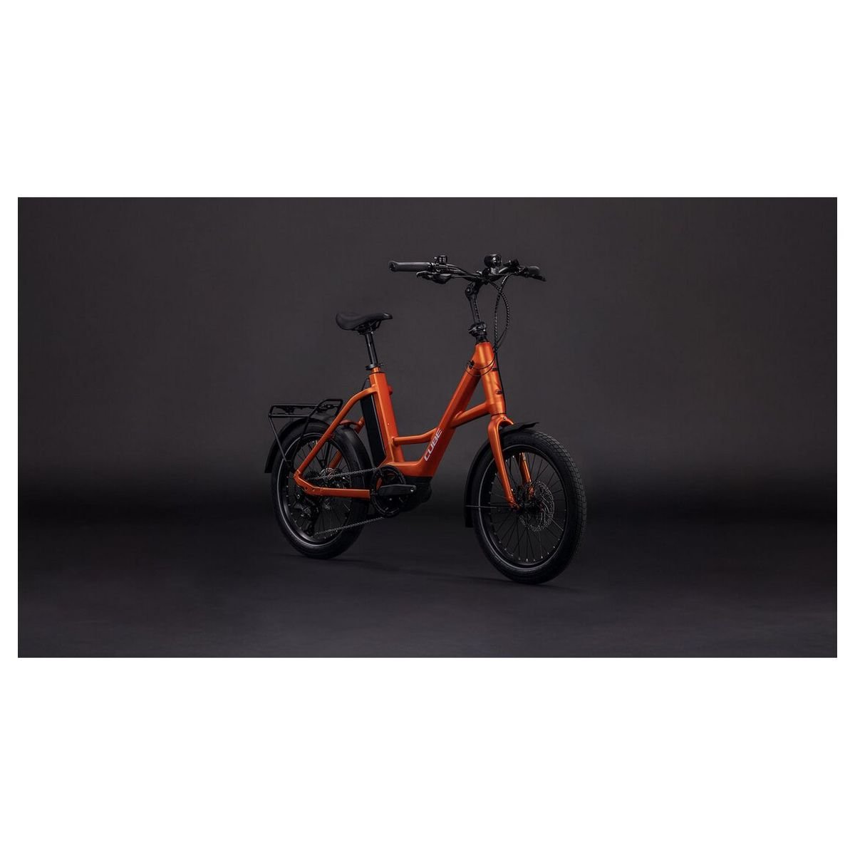 Cube Compact Hybrid 545 – 545 Wh – 20 Zoll – Compact – 2026 Cube Compact Hybrid 545 - 545 Wh - 20 Zoll - Compact - 2026
