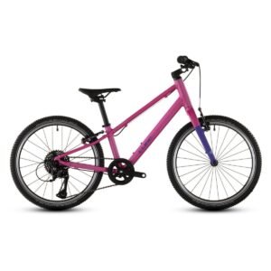Cube Numove 200 - 20 Zoll - Diamant - 2026