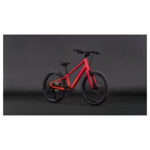 Cube Numove 200 Disc - 20 Zoll - Diamant - 2026
