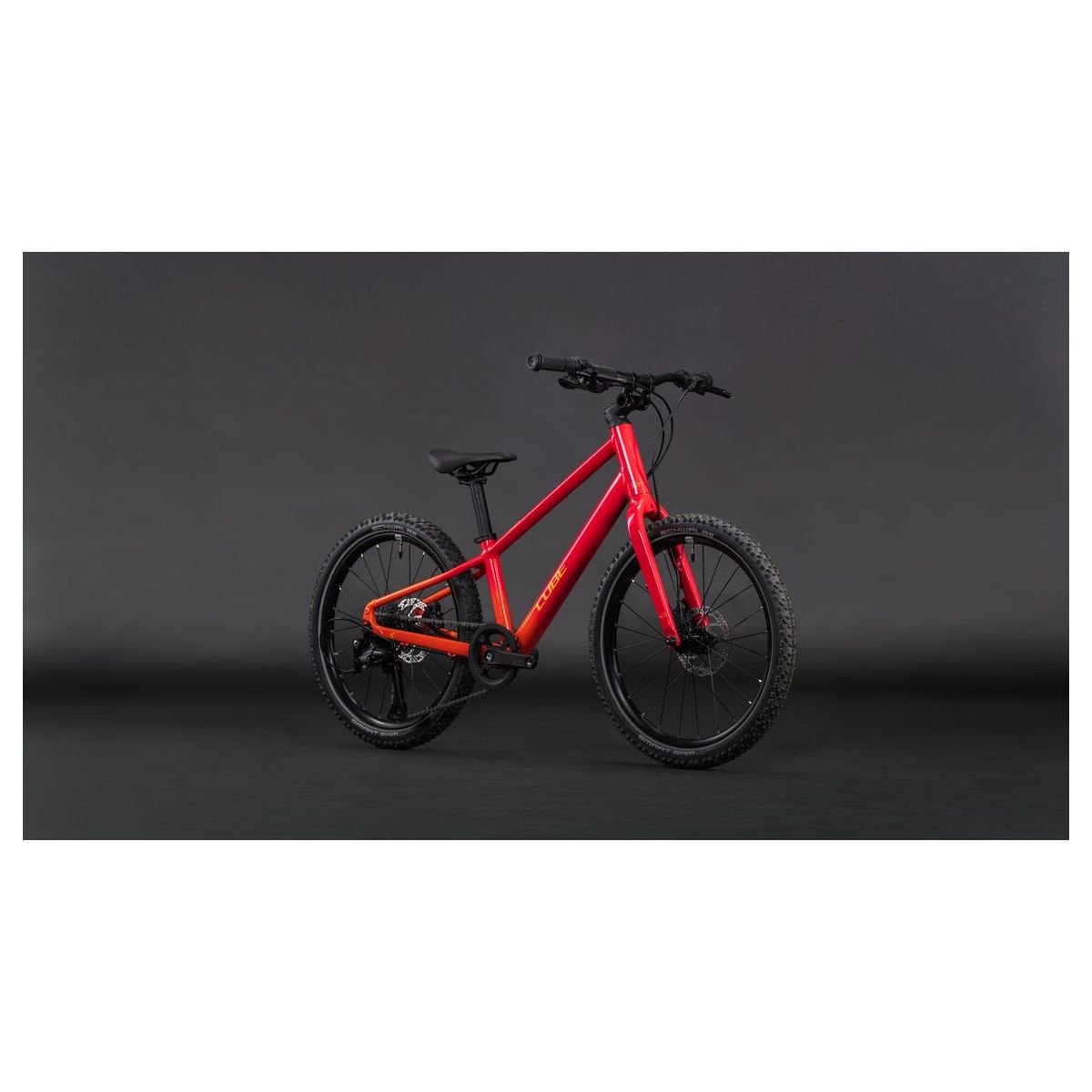 Cube Numove 200 Disc – 20 Zoll – Diamant – 2026 Cube Numove 200 Disc - 20 Zoll - Diamant - 2026
