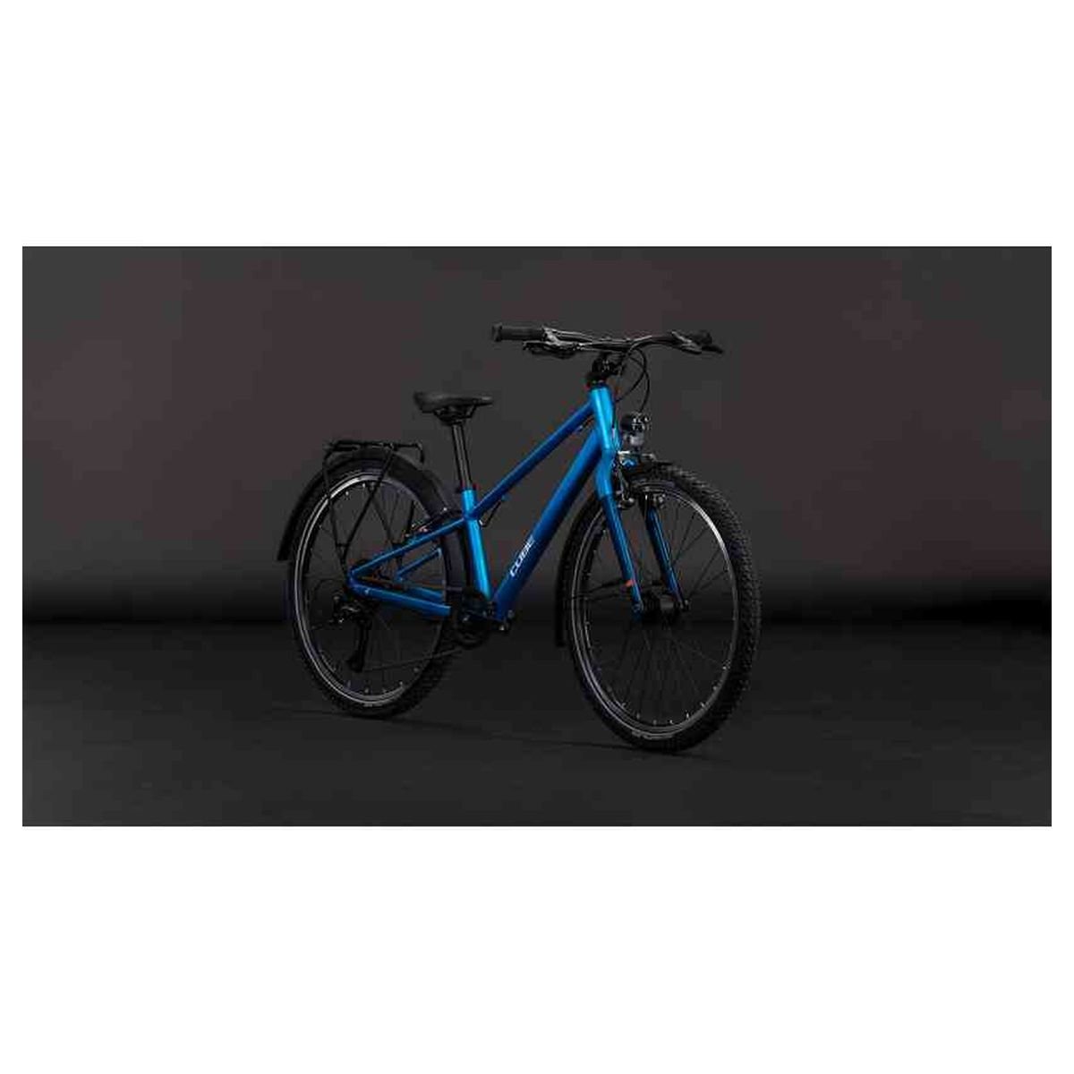 Cube Numove 240 FE – 24 Zoll – Diamant – 2026 Cube Numove 240 FE - 24 Zoll - Diamant - 2026