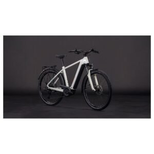 Cube Nuride Hybrid Performance 600 - 600 Wh - 28 Zoll - Diamant - 2026