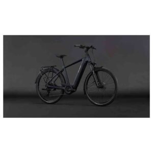 Cube Touring Hybrid ONE 600 - 600 Wh - 28 Zoll - Diamant - 2026