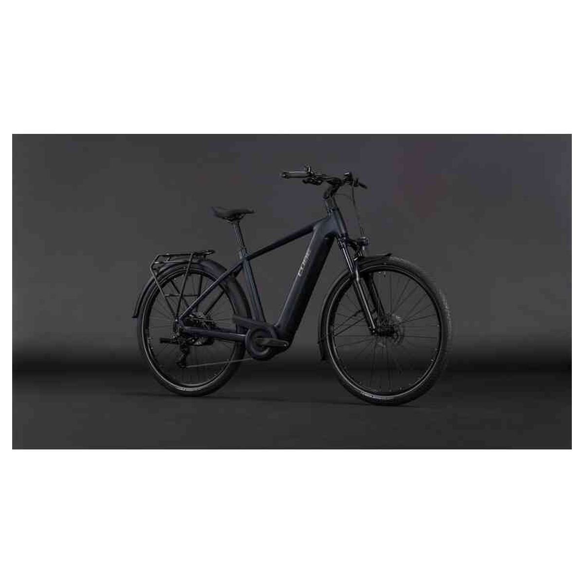 Cube Touring Hybrid ONE 600 – 600 Wh – 28 Zoll – Diamant – 2026 Cube Touring Hybrid ONE 600 - 600 Wh - 28 Zoll - Diamant - 2026