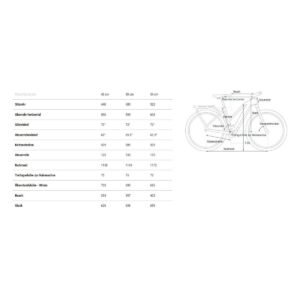 Cube Touring Hybrid Pro 625 - 625 Wh - 28 Zoll - Trapez