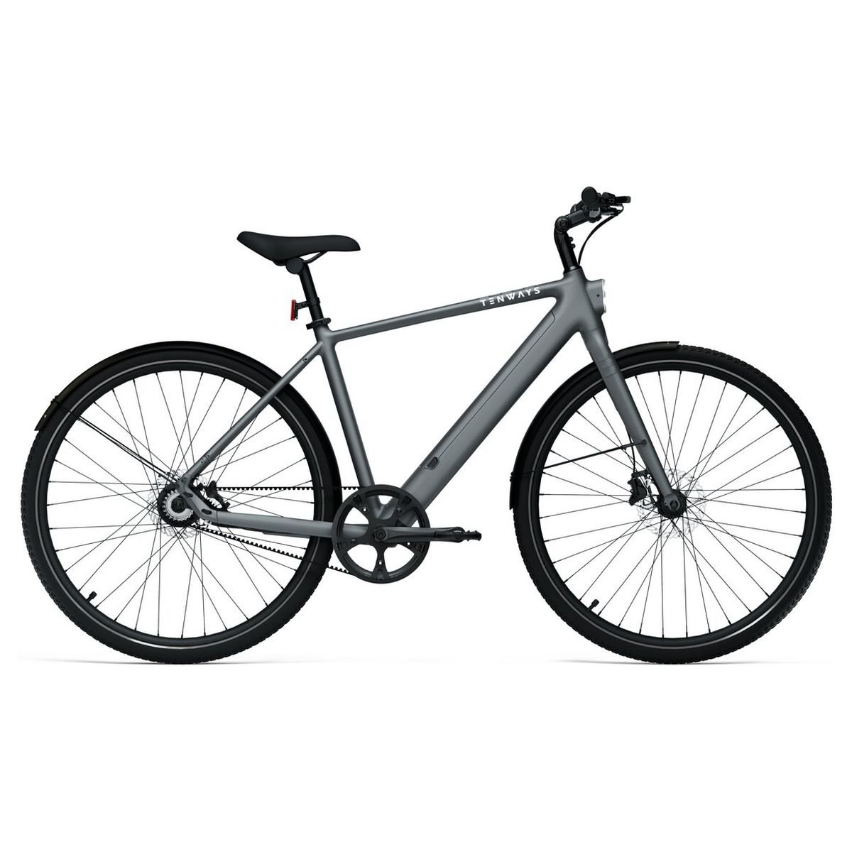 Tenways CGO600 Pro - 360 Wh - 28 Zoll - Diamant - 2026