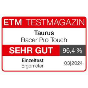 Taurus Racer Pro Touch