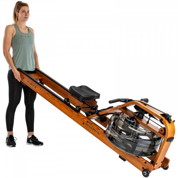 Fluid Rower Viking PRO XL Fluid Rower Viking PRO XL