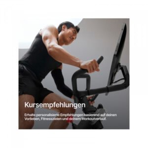 Peloton Cross Training Bike
