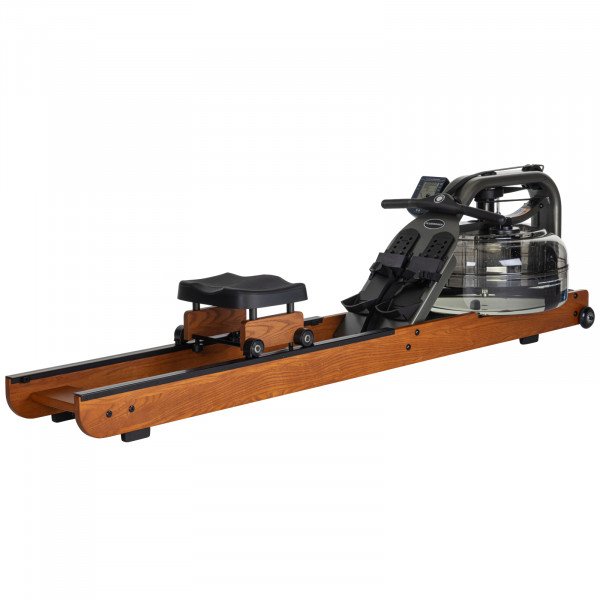 Fluid Rower Rudergerät Apollo Pro XL Fluid Rower Rudergerät Apollo Pro XL