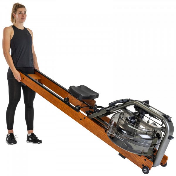 Fluid Rower Rudergerät Apollo Pro XL Fluid Rower Rudergerät Apollo Pro XL