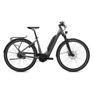 Flyer Upstreet5 5.20 Comfort - 630 Wh - 28 Zoll - Tiefeinsteiger