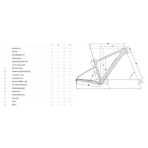 Focus Raven 8.7 - 29 Zoll - Diamant