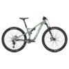 Focus Thron 6.9 - 29 Zoll - Fully