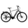 Giant DailyTour E+ 3 - 500 Wh - 28 Zoll - Diamant