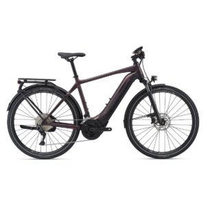 Giant Explore E+ Pro 1 - RC Dash - 625 Wh - 28 Zoll - Diamant