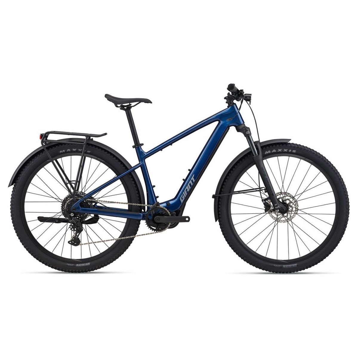 Giant Talon E+ EX Gen2 - 430 Wh - 29 Zoll - Diamant - 2026 Giant Talon E+ EX Gen2 - 430 Wh - 29 Zoll - Diamant - 2026