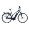 Gudereit EC-3 - 500 Wh - 28 Zoll - Trapez