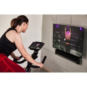 Inspire Indoor Cycle ILC