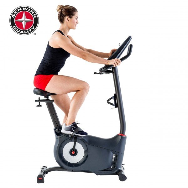 Schwinn Heimtrainer 570U Schwinn Heimtrainer 570U