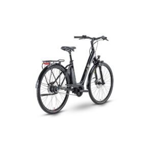 Husqvarna Eco City 2 FW 418 - 418 Wh - 28 Zoll - Tiefeinsteiger
