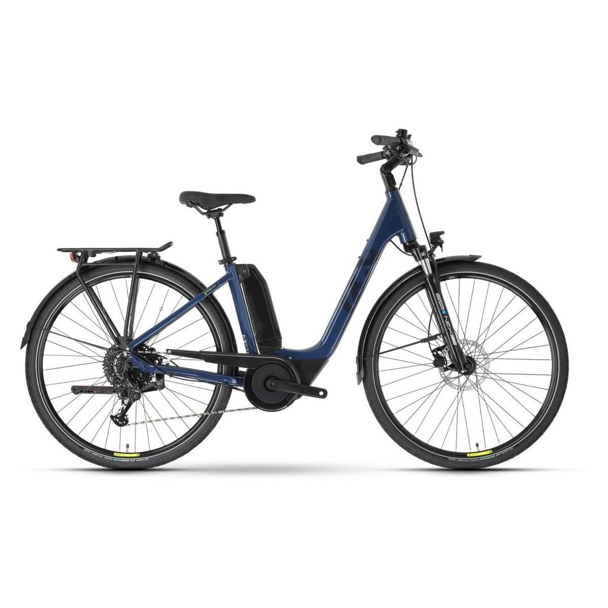 Husqvarna Grand City Y3 FW - 500 Wh - 26 Zoll - Tiefeinsteiger Husqvarna Grand City Y3 FW - 500 Wh - 26 Zoll - Tiefeinsteiger