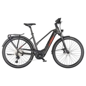 KTM Macina Sport 720 - 750 Wh - 28 Zoll - Trapez