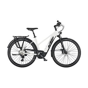 KTM Macina Tour CX 625 LTD - 625 Wh - 28 Zoll - Trapez