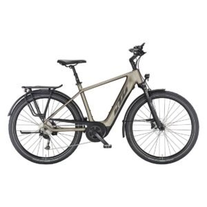 KTM Macina Tour P510