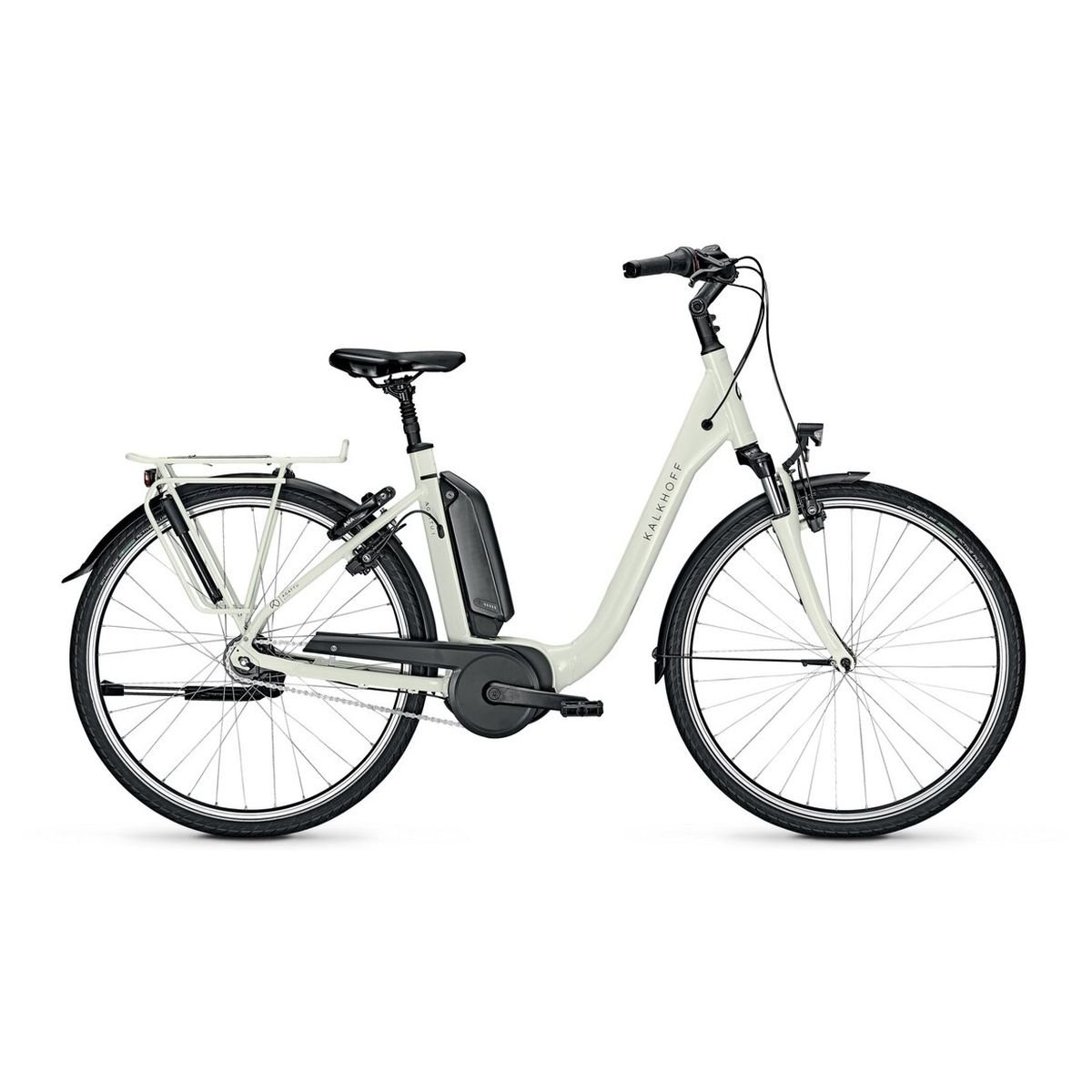 Kalkhoff Agattu 1.B Move - 500 Wh - 28 Zoll - Tiefeinsteiger Kalkhoff Agattu 1.B Move - 500 Wh - 28 Zoll - Tiefeinsteiger