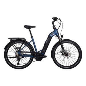 Kettler Quadriga Duo CX12