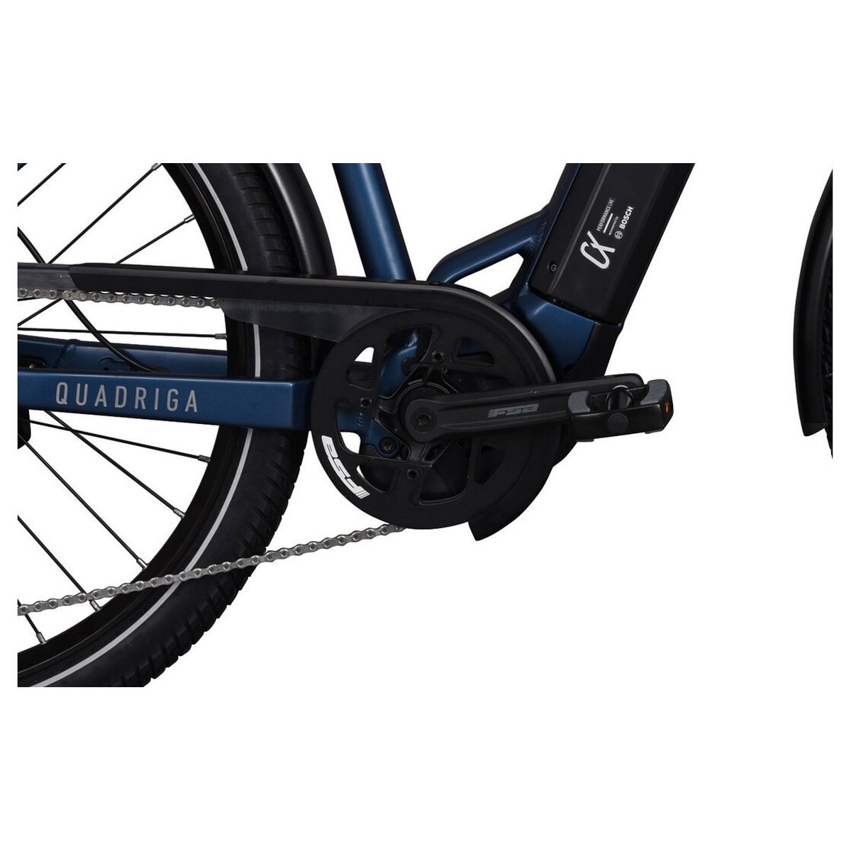 Kettler Quadriga Duo CX12 Kettler Quadriga Duo CX12