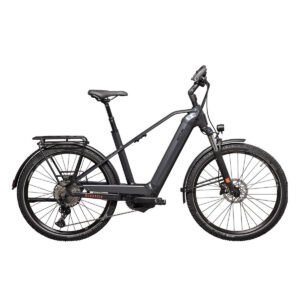Kettler Quadriga Town & Country Comp 750 - 750 Wh - 27,5 Zoll - Diamant