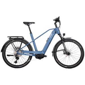 Kettler Quadriga Town & Country Comp C