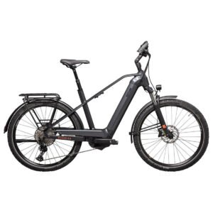 Kettler Quadriga Town & Country Comp LG
