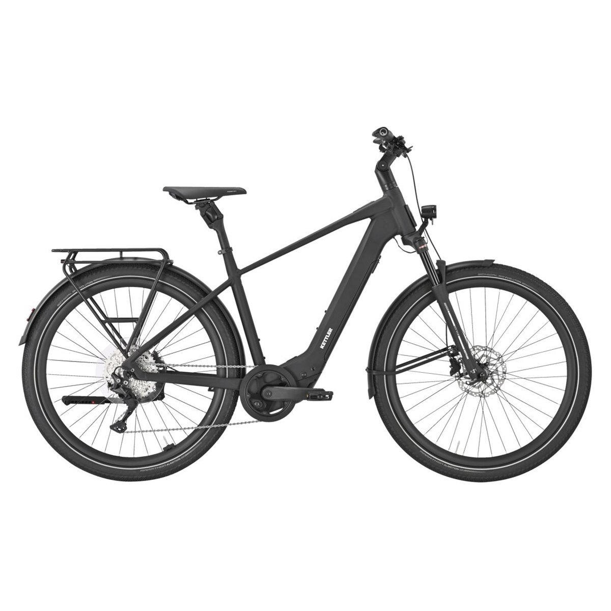 Kettler Scinto Urban SX10 Kettler Scinto Urban SX10