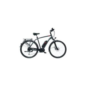 Kettler Traveller E Gold FL (500 Wh) - 500 Wh - 28 Zoll - Diamant